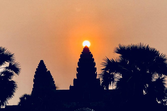 1 Day | Angkor Wat Sunrise with Small Tour - Angkor Wat: more than a sunrise photograph