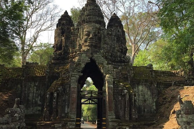 1 Day Angkor Wat with Sunrise Tour - Is $56.42 a good value?