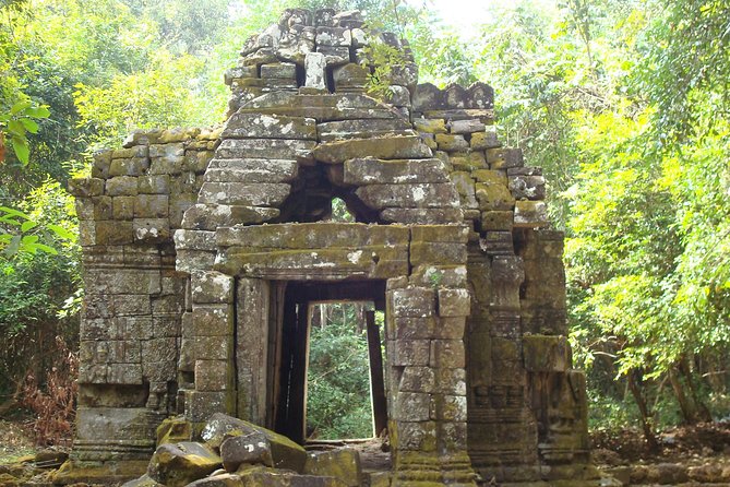 1-Day Angor Wat Small Circuit Tour with Sunset - What this $63 tour really includes