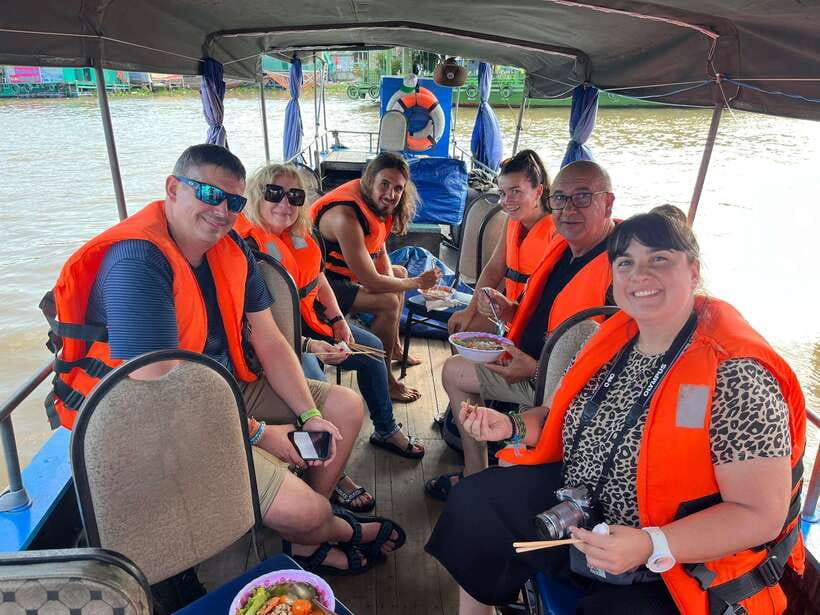 1-Day Mekong Delta | Cai Be - Vinh Long - Is $56 a fair price?