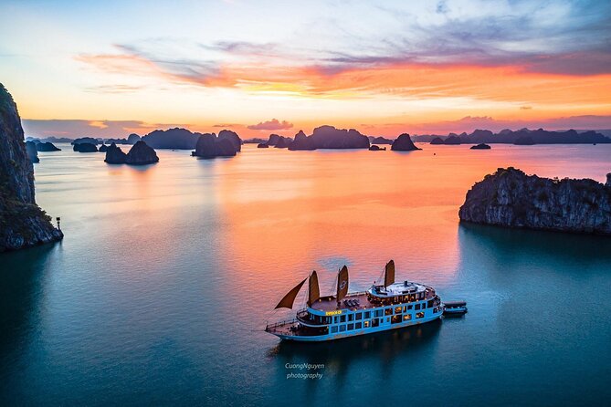 13 Days Private Tour to Cambodia, Angkor Wat and Vietnam - Hanoi packs imperial, colonial, and local life into one day