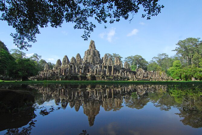 13 Days Private Tour to Cambodia, Angkor Wat and Vietnam - Hue connects royal tombs with river scenery