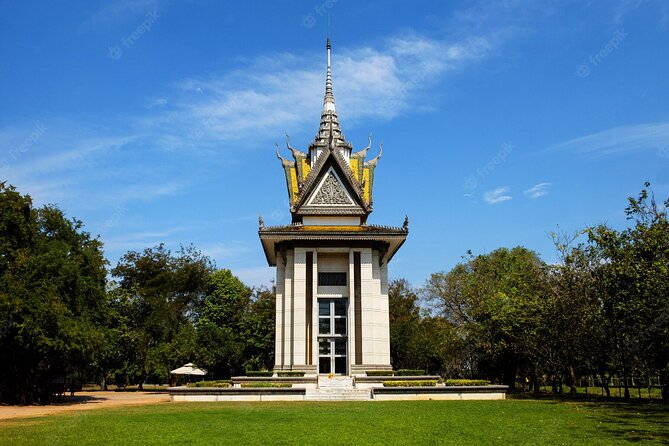 13 Days Private Tour to Cambodia, Angkor Wat and Vietnam - Ho Chi Minh City ends with war, trade, and the Mekong