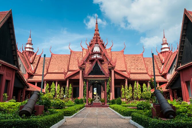 13 Days Private Tour to Cambodia, Angkor Wat and Vietnam - Two days at Angkor make the $4,360 package worthwhile