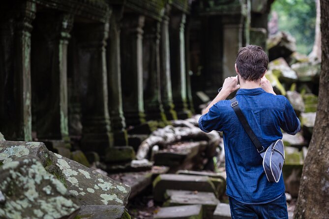 2-Day : Angkor Sunrise, Kompong Phluk Sunset & Banteay Srei Tour - Kompong Phluk, stilted homes and a Tonle Sap sunset