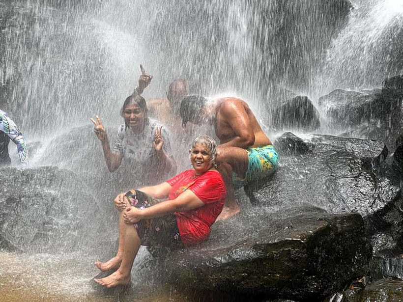 2-Day Angkor Wat, Kulen Mountain, Beng Mealea and Tonle Sap - What the $69 price really covers