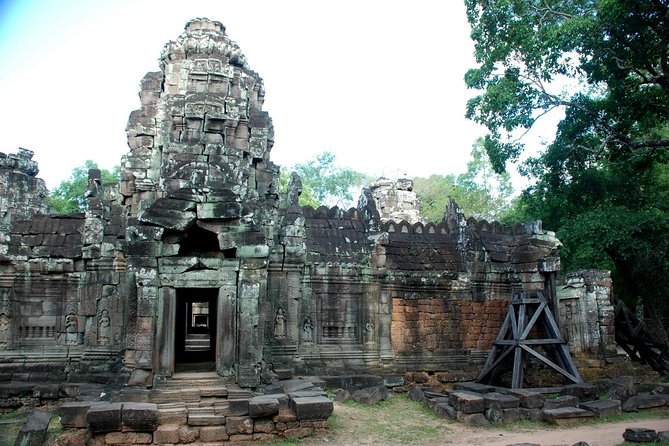 2-Day Angkor Wat & Tonle Sap Tour - Why this two-day Siem Reap plan works