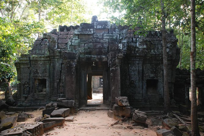 2-Day Angkor Wat & Tonle Sap Tour - Should you book it?