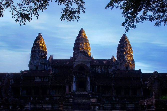 2-Day Angkor Wat Tour - Two days that make Angkor Wat easier to understand