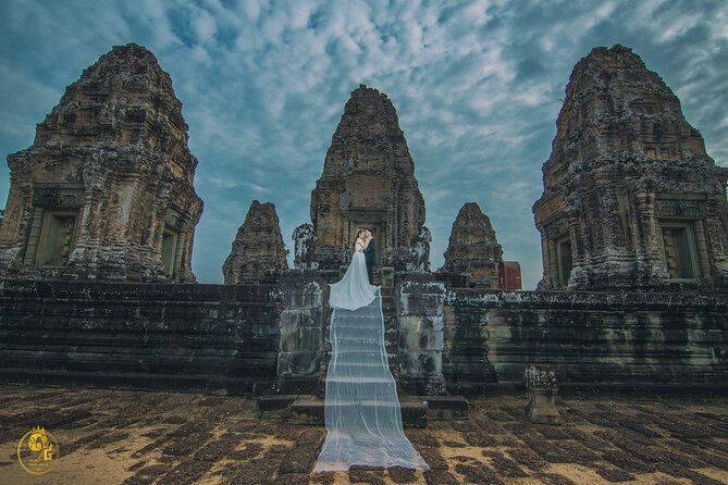 2-Day Angkor Wat With Small, Big Circuit and Banteay Srei Tour - Banteay Srei: the most delicate stonework