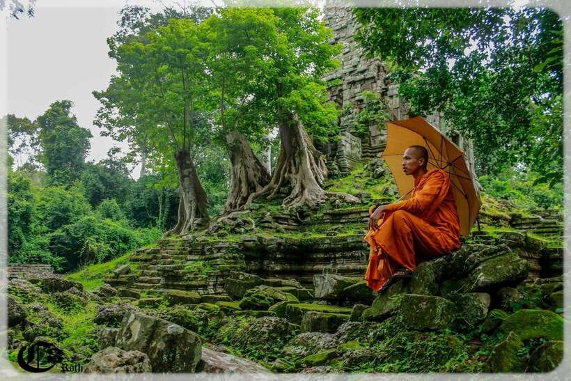 2-Day Angkor Wat With Small, Big Circuit & Banteay Srei Tour - Key points to know before booking
