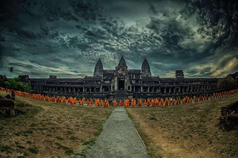 2-Day Angkor Wat With Small, Big Circuit & Banteay Srei Tour - What the two-day Angkor plan really gives you