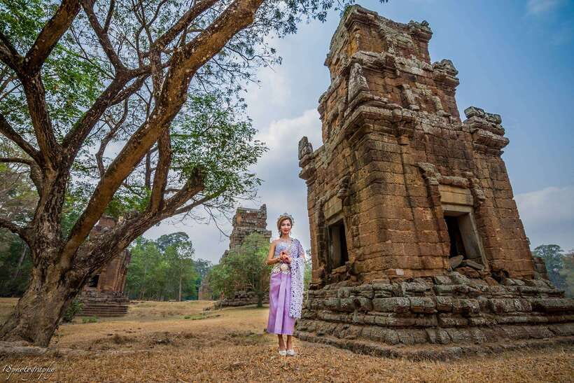 2-Day Angkor Wat With Small, Big Circuit & Banteay Srei Tour - Day 2 starts before sunrise
