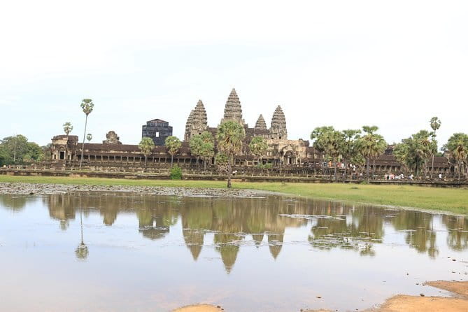 2 Day Cambodia Private Guided Tour in Angkor Temples - Who will enjoy this temple tour most
