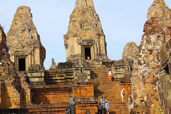 2-Day Eight Temple Tour with Optional Sunrise - Why two days works better than one