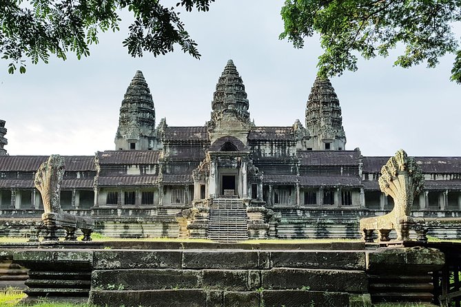 2 Day private tour: Small tour, Big tour, sunrise and sunset,floating village. - Comfort, fitness, and the pace of the days