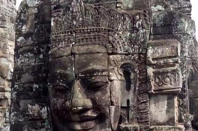 2 Day Small Group Guided Tour Siem Reap Province - Why two days works better at Angkor