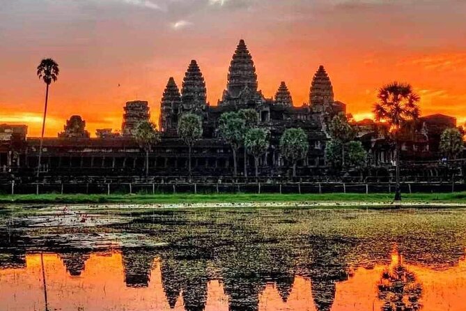 2 Day Small Group Guided Tour Siem Reap Province - Day 2: Preah Khan, Neak Pean, Ta Som, and Pre Rup