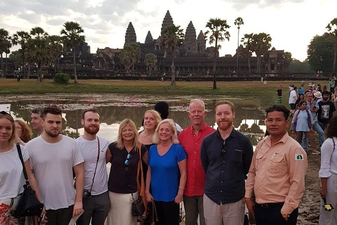 2-Day tour with sunrise - What the $135 price really covers