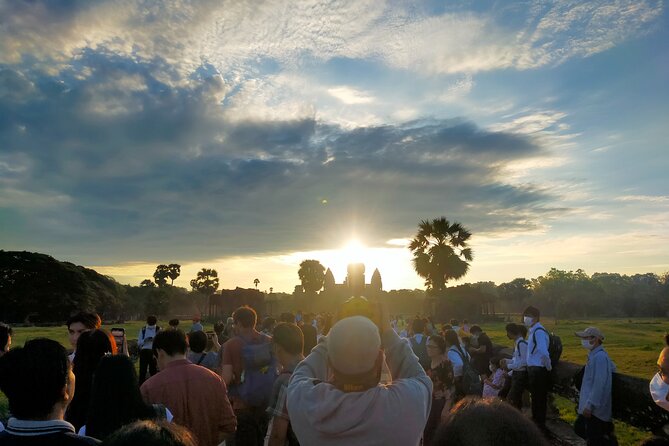 2-Day tour with sunrise - Flexibility, add-ons, and what to confirm