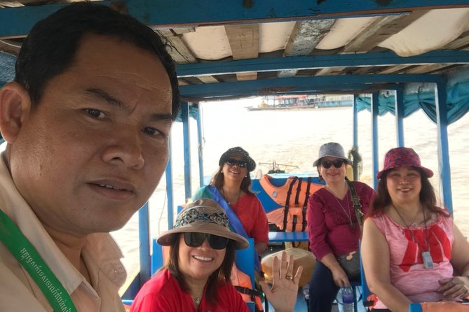 2-Day tour with sunrise - Who will get the most from this tour