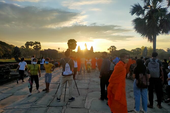 2-Day tour with sunrise - Cancellation and weather notes
