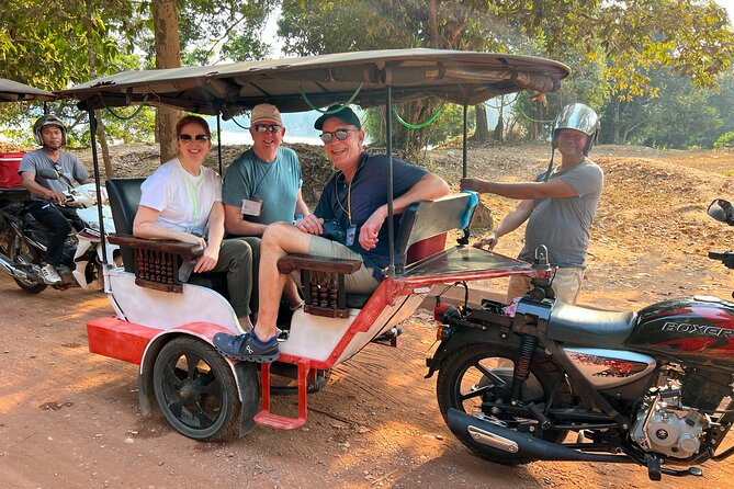 2-Day Unforgettable Experience of Angkor Wat - Why two days makes more sense at Angkor
