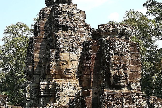 2 Days Angkor Wat Tranquility Tour - Why this route feels calmer than a standard Angkor circuit