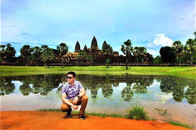 2 Days Exclusive Temple Highlights with Sunset and Sunrise Tour - Pace, meals, and what to pack