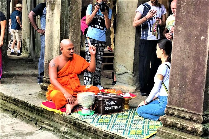2 Days Exclusive Temple Highlights with Sunset and Sunrise Tour - Who should book this two-day Angkor plan