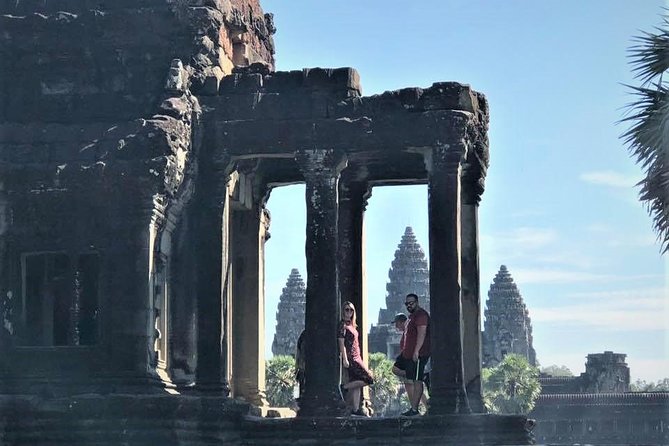 2 Days Exclusive Temple Highlights with Sunset and Sunrise Tour - Should you book it?