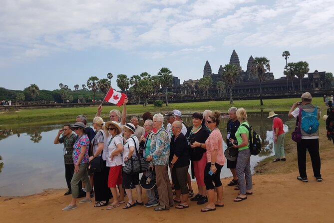 2-Days in temples and other areas - Day two: Preah Khan and the quieter eastern temples