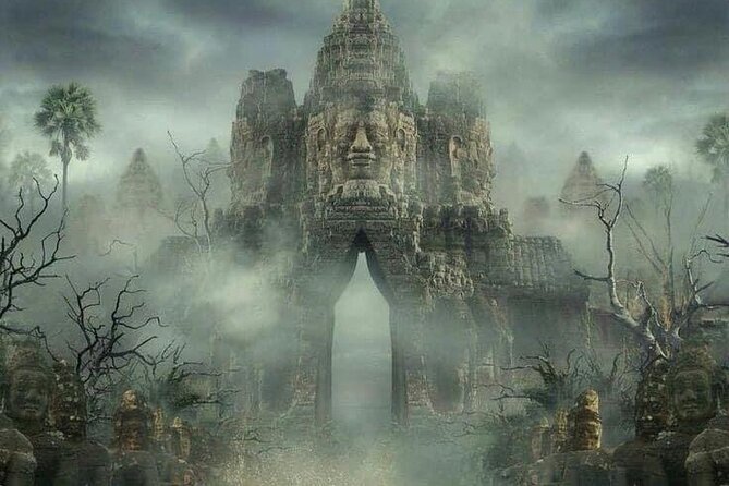 2days Explore Angkor wat Small Tour & Big Tour + Banteay Srei (Private tour) - Banteay Srei is the artistic finale