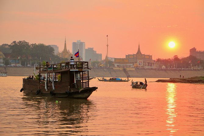 2hours Private Sunset Cruise with unlimited beer, soft drinks and Tour guide - Is the $66.67 price good value?