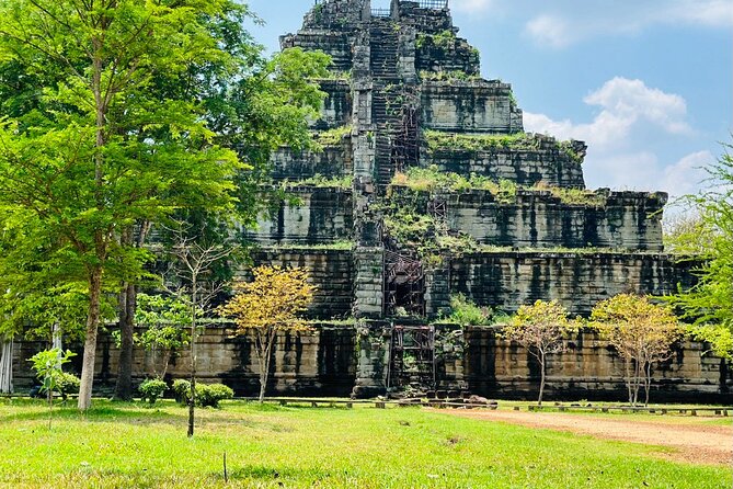 3-Day Adventure in Siem Reap: Discover the Heart Of Cambodia - The $1,019 price and the extra charges