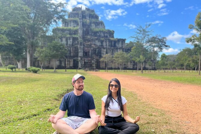 3-Day Adventure in Siem Reap: Discover the Heart Of Cambodia - Who will get the most from this experience?
