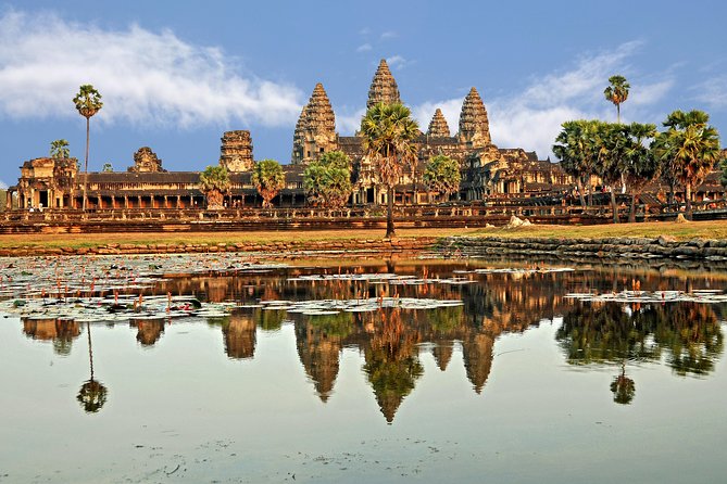 3-Day Angkor, Lake-side Village & Roluos Temples Tour - Who will enjoy this three-day plan