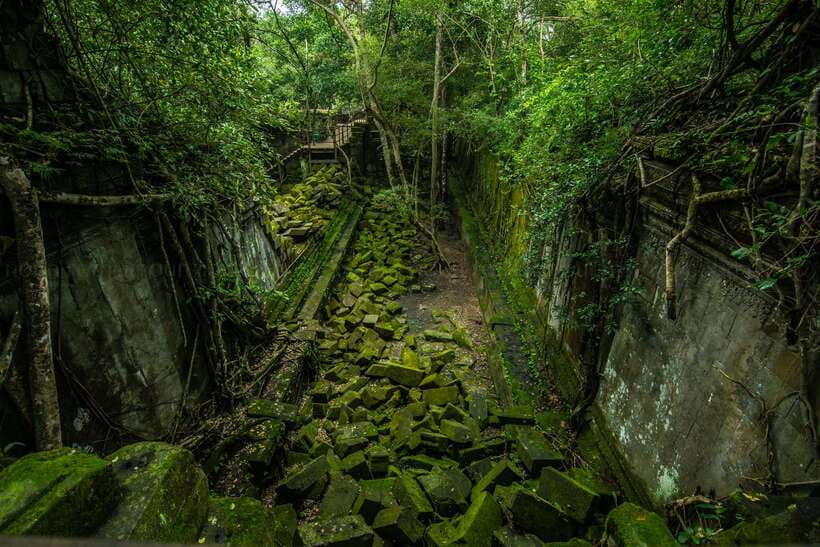 3-Day Angkor Wat & All Interesting Temples With Beng Mealea - Key points worth knowing