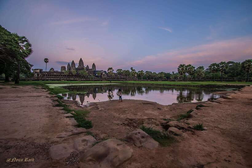 3-Day Angkor Wat & All Interesting Temples With Beng Mealea - Guides, drivers, and the private experience