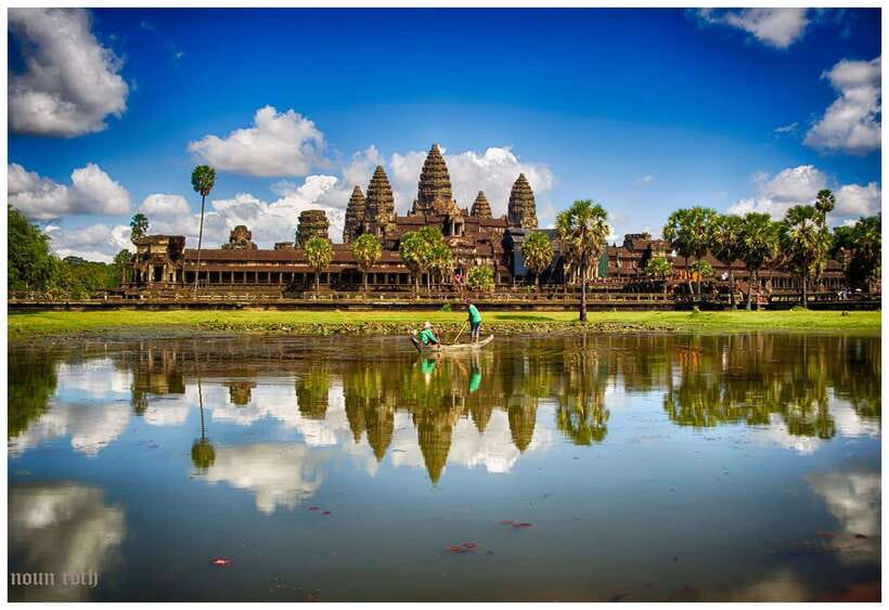 3-Day Angkor Wat & All Interesting Temples With Beng Mealea - Who should book this tour