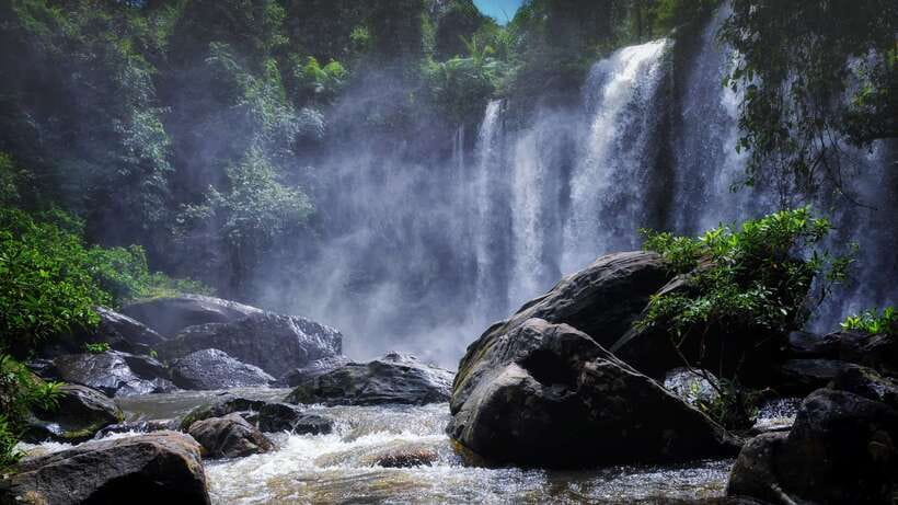 3-Day Angkor Wat & All Major Temples & Kulen Mount Waterfall - Key points to know before booking