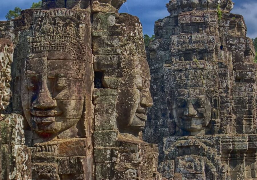 3-Day Angkor Wat & All Major Temples & Kulen Mount Waterfall - Is $213 a fair price?