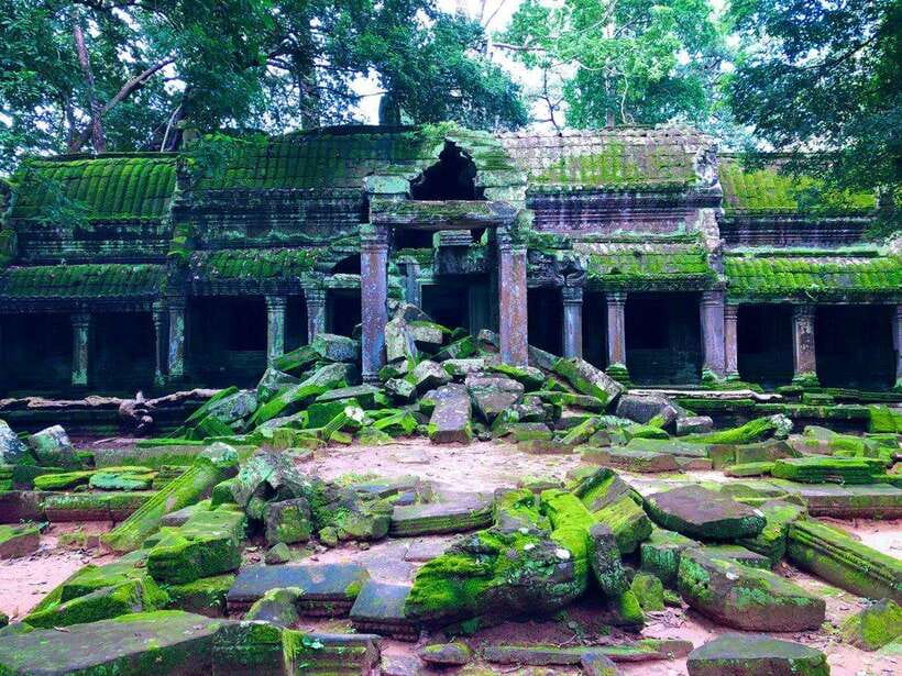 3-Day Exploring Angkor Wat & Siem Reap Highlights Tour. - Key points at a glance