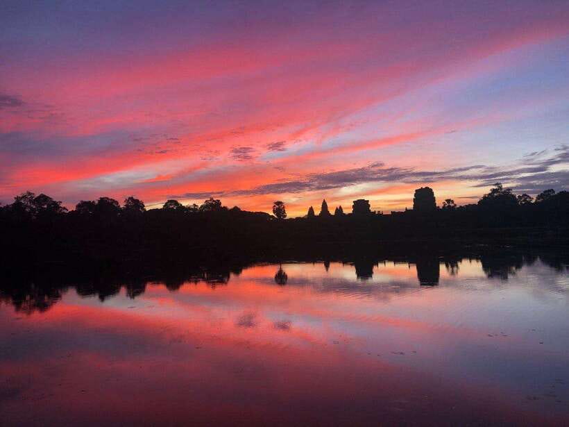 3-Day Exploring Angkor Wat & Siem Reap Highlights Tour. - Day 3 on Tonle Sap at Kompong Phluk