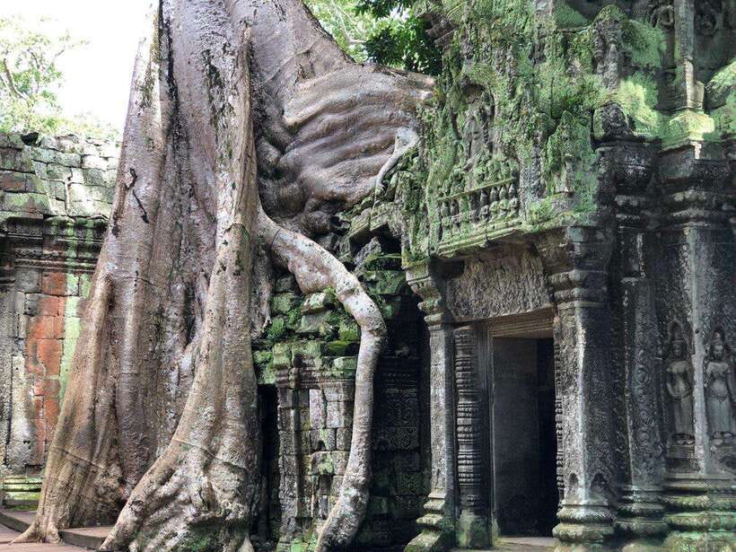 3-Day Exploring Angkor Wat & Siem Reap Highlights Tour. - What the $325 private price really covers