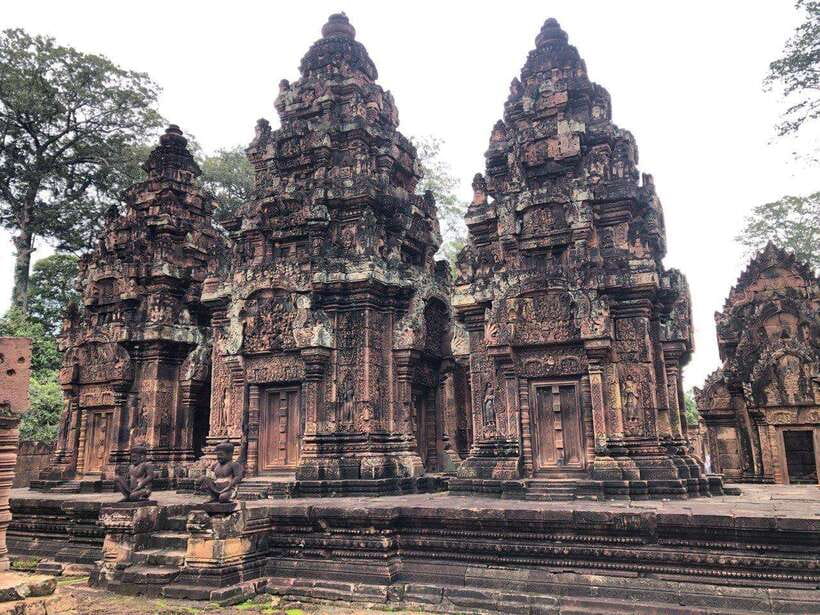 3-Day Exploring Angkor Wat & Siem Reap Highlights Tour. - Should you book it?