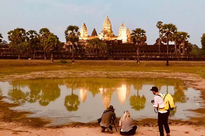 3-Day Tour of Siem Reap, Angkor Temples & Phnom Kulen Waterfall - Three days that put Angkor in context