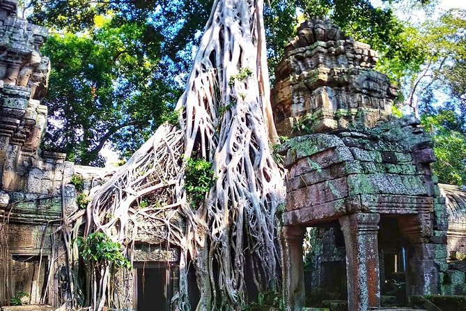 3-Day Tour(Unforgettable Angkor Temple Complex, Banteay Srei& Floating Village) - Comfort, clothing, and practical limits