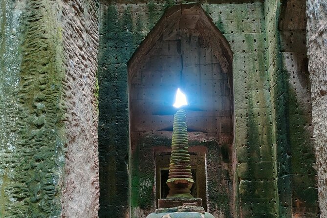 3-Days Private Angkor Wat Sunrise/Sunset Tours & Floating Village - Clothing, effort, and what to pack