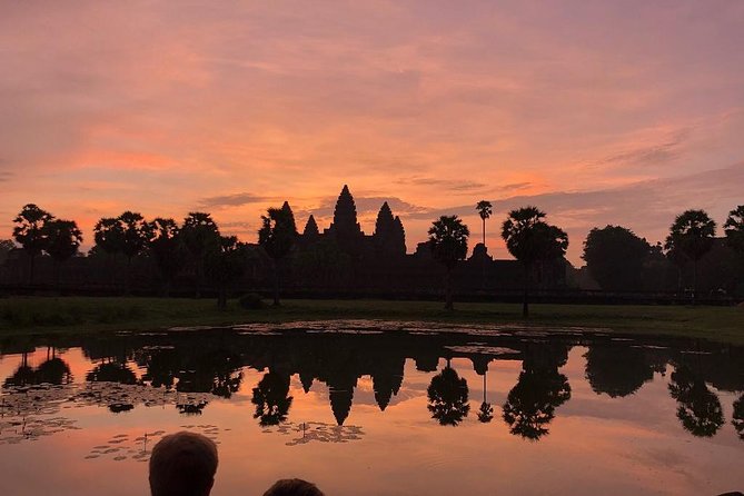 3 Days Siem Reap Explorer - Small Group - Kampong Phluk and the changing Tonlé Sap